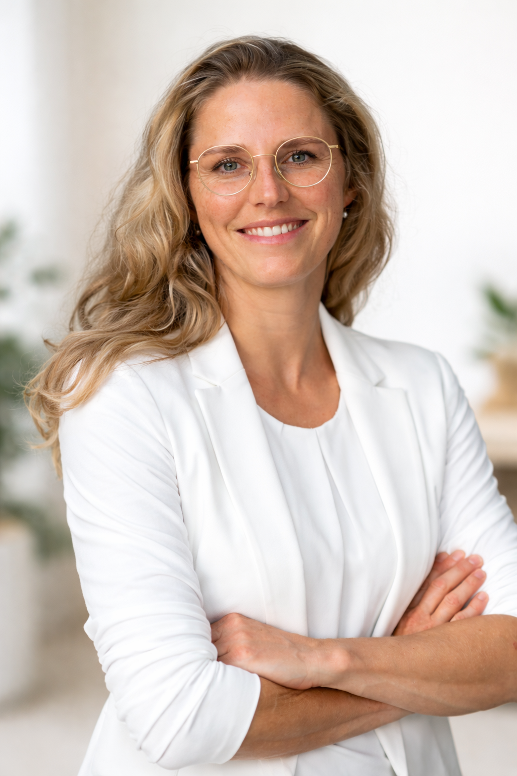 porträt dr. annika schöchlin